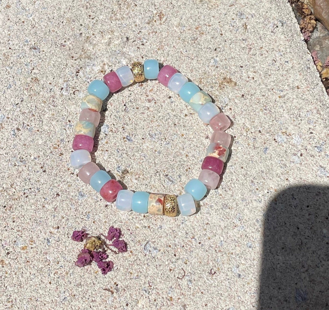 Berry Bracelet