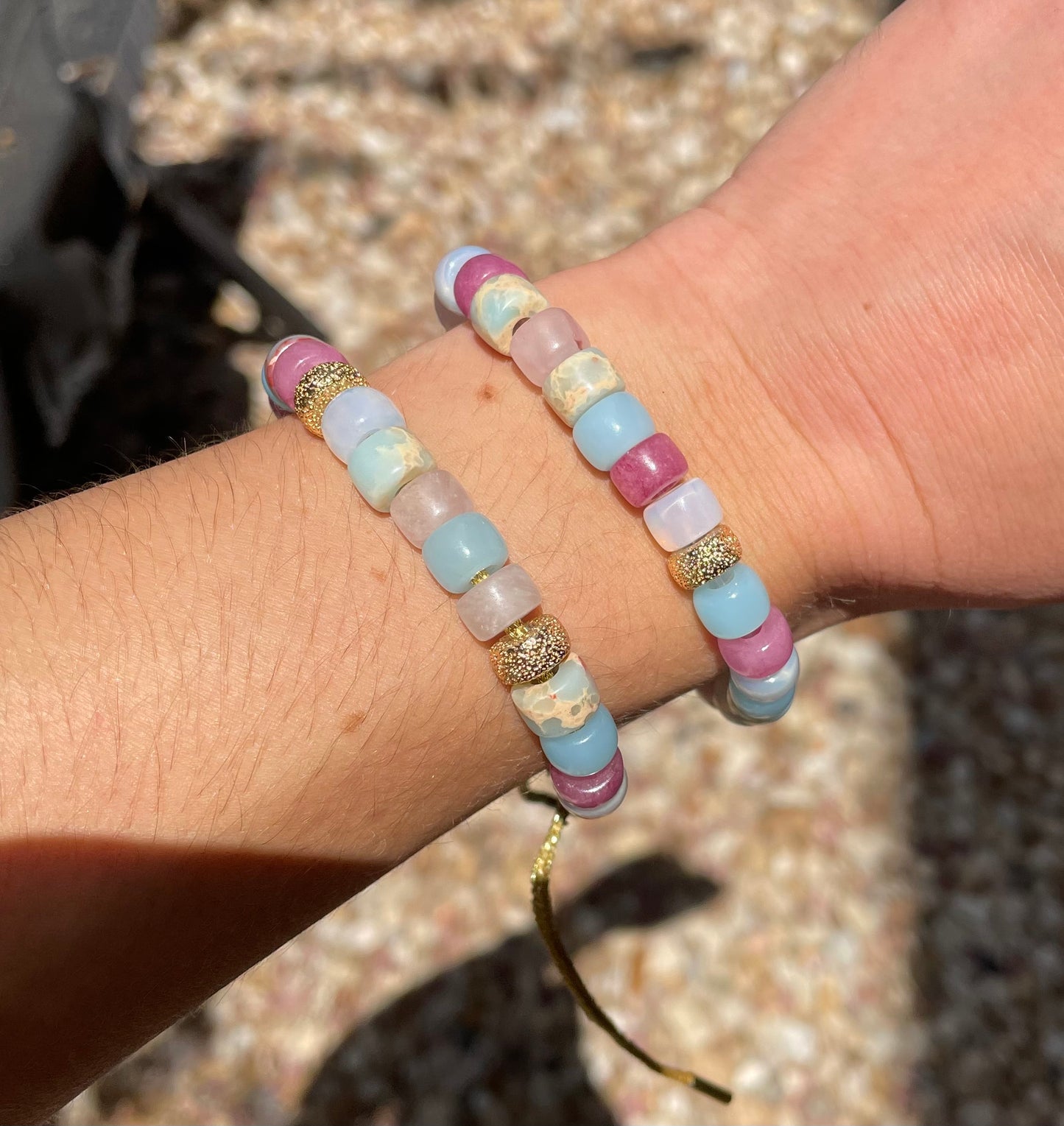 Berry Bracelet