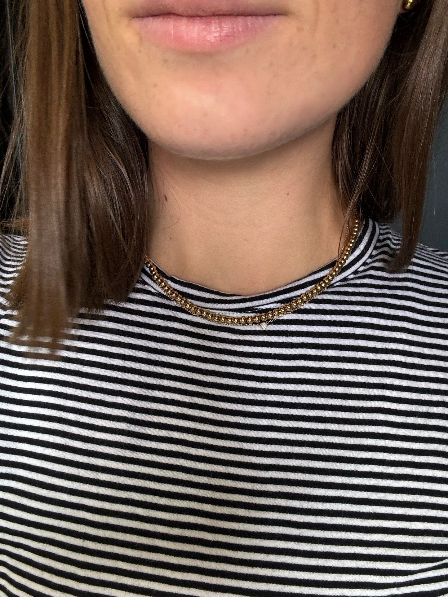 Weekend Necklace