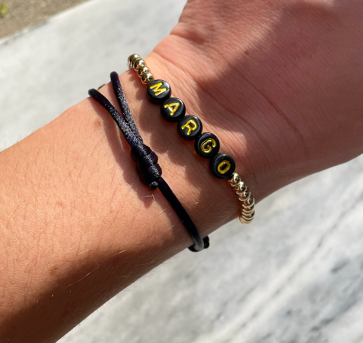 Name Bracelet