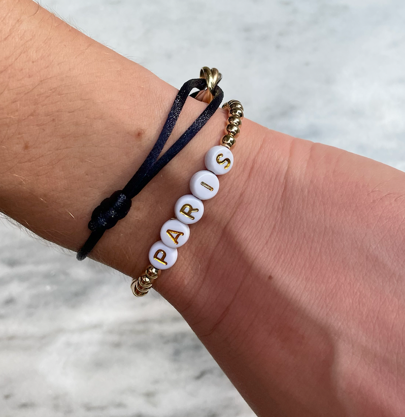 Destination Bracelet