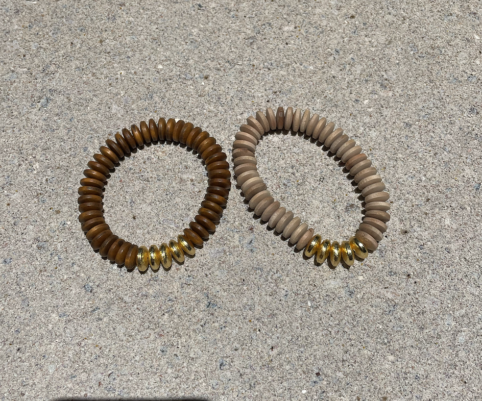 Beach Bracelet