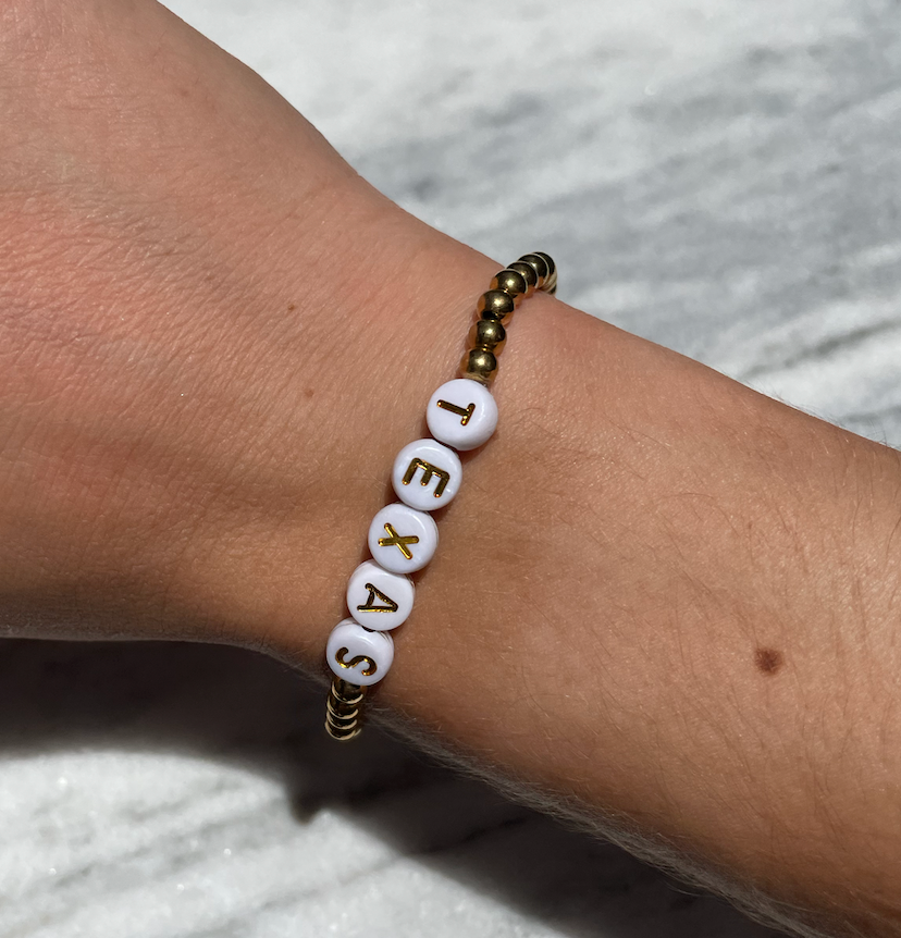 Texas Bracelet