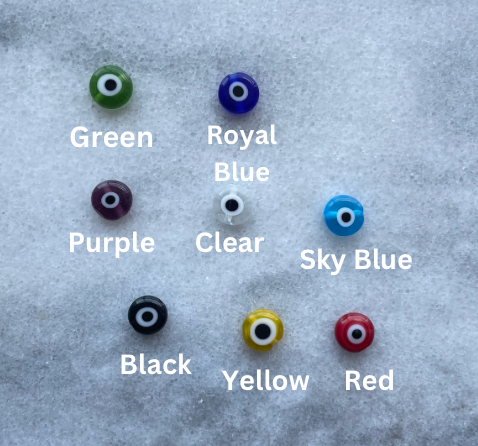 Evil Eye Bracelet