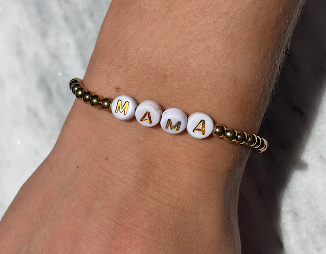 Mama Bracelet
