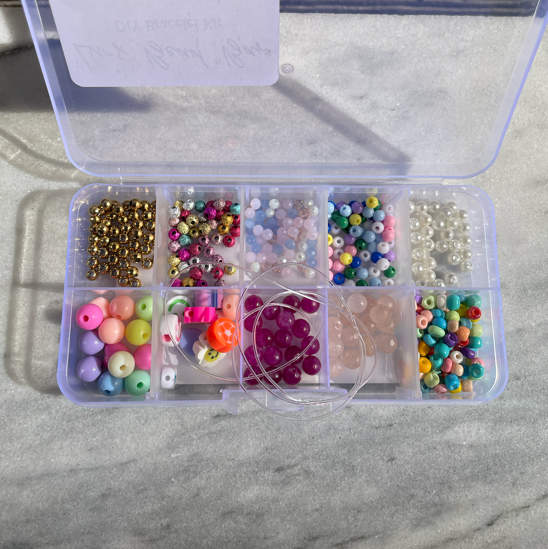 DIY Bracelet Kit