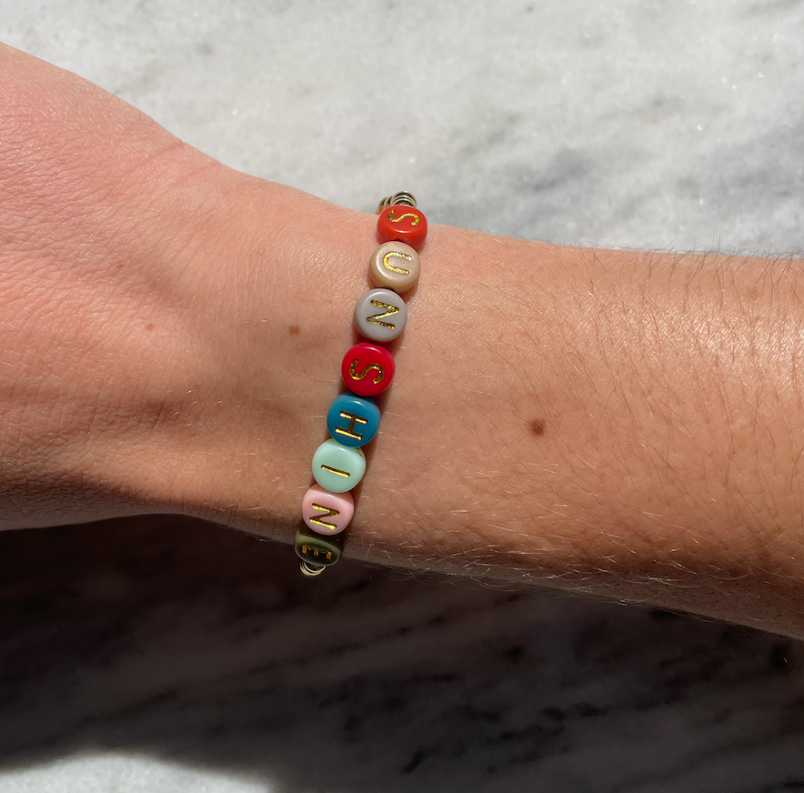 Sunshine Bracelet