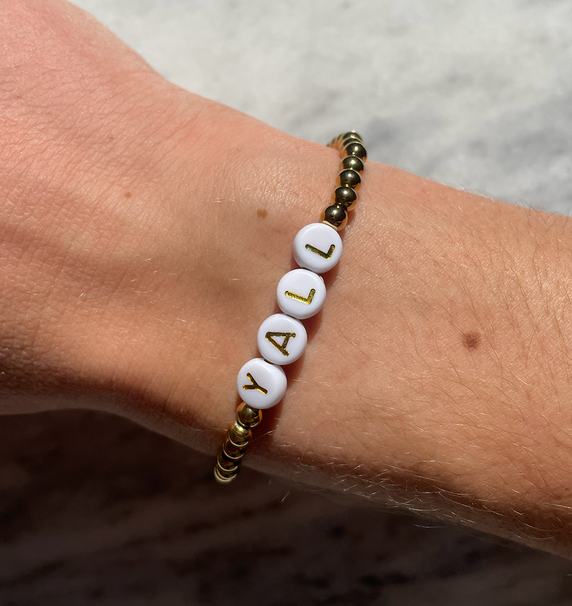 Yall Bracelet