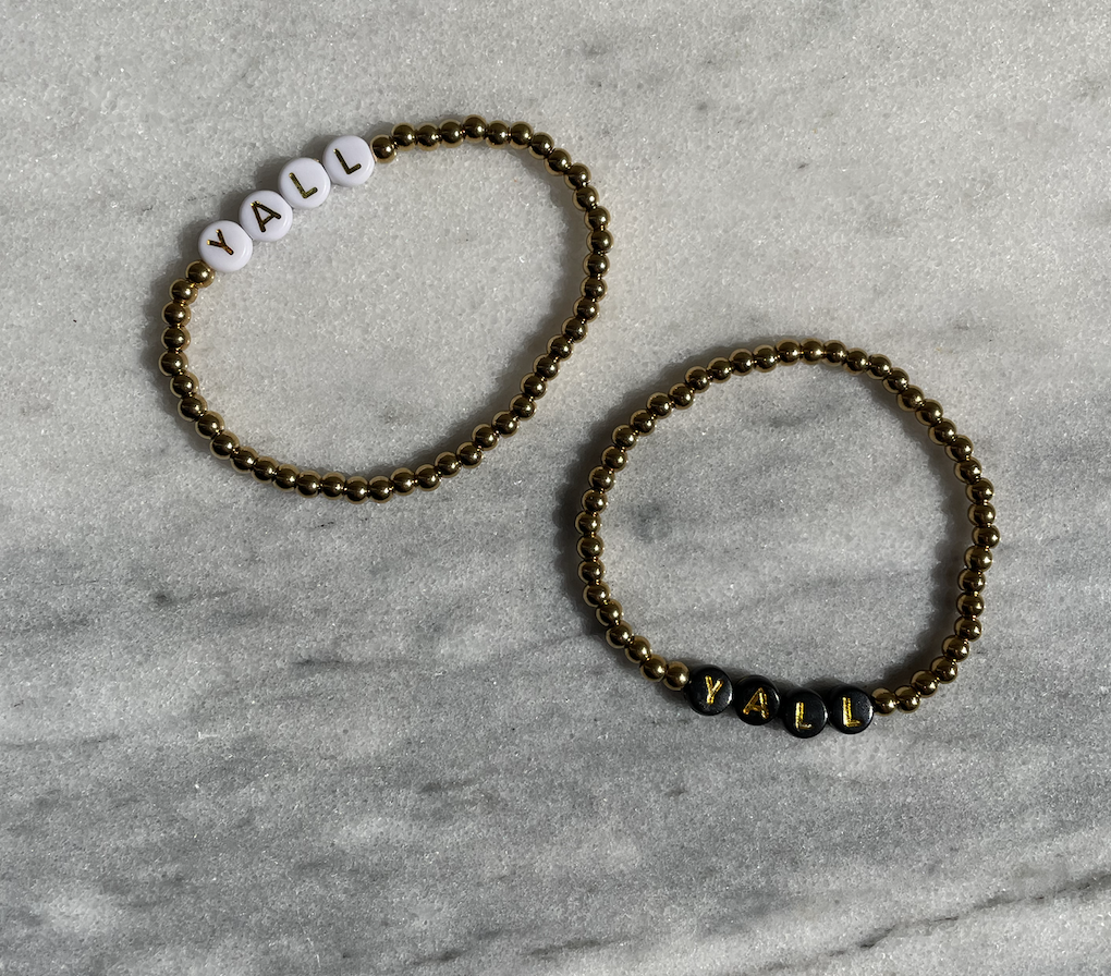 Yall Bracelet