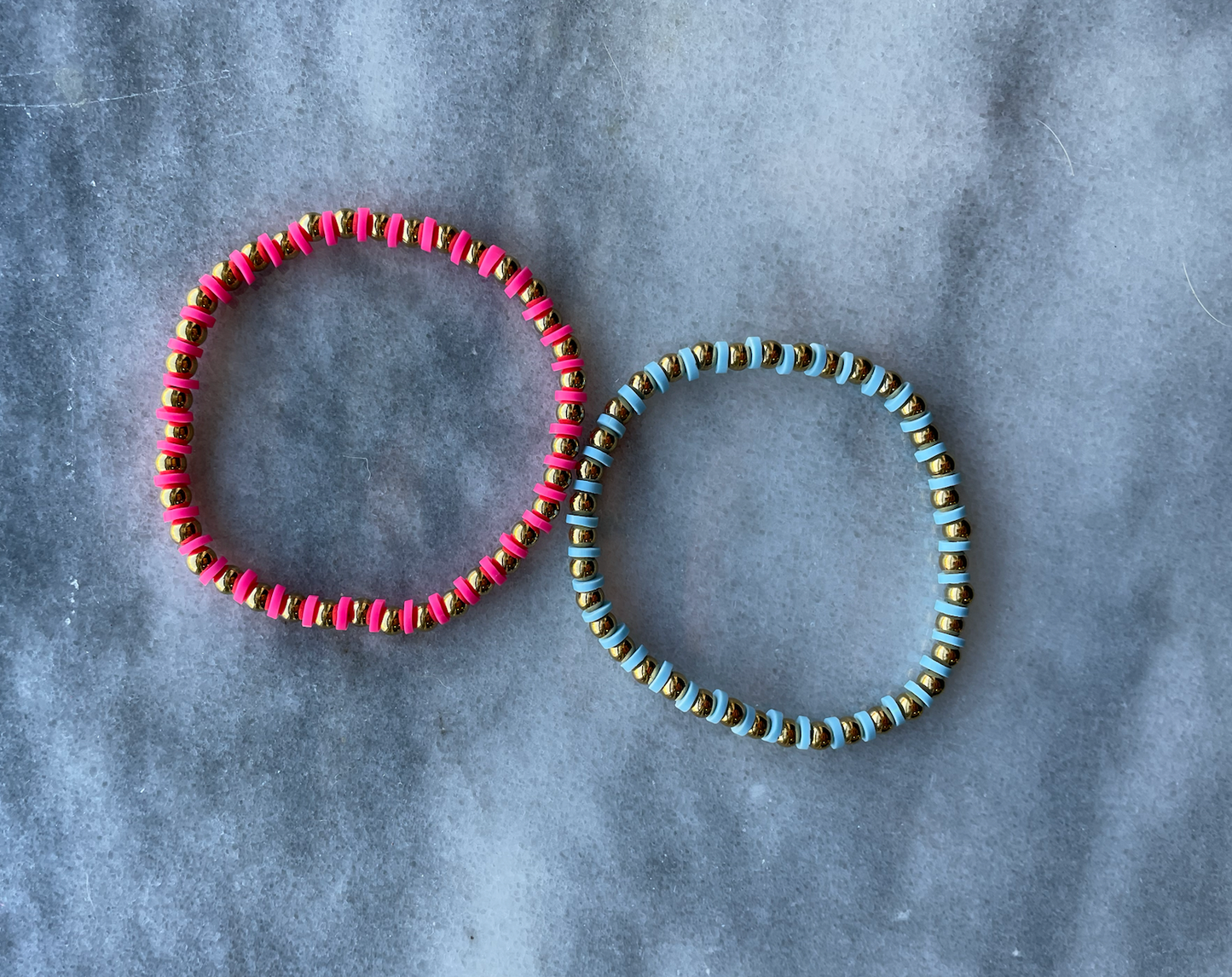 Disco Bracelet