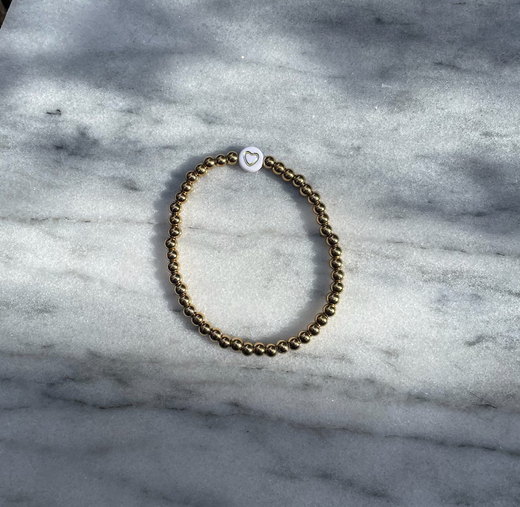 With Love Bracelet