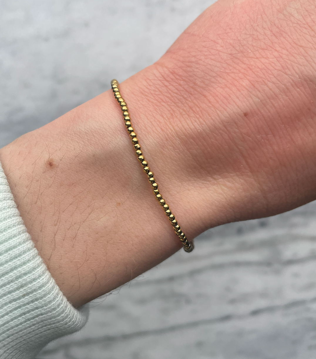 Delicate Bracelet