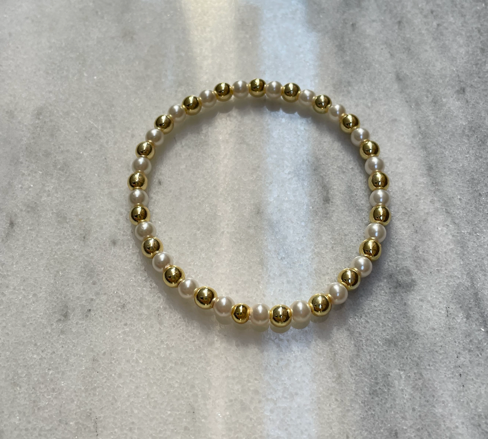 Dot Bracelet