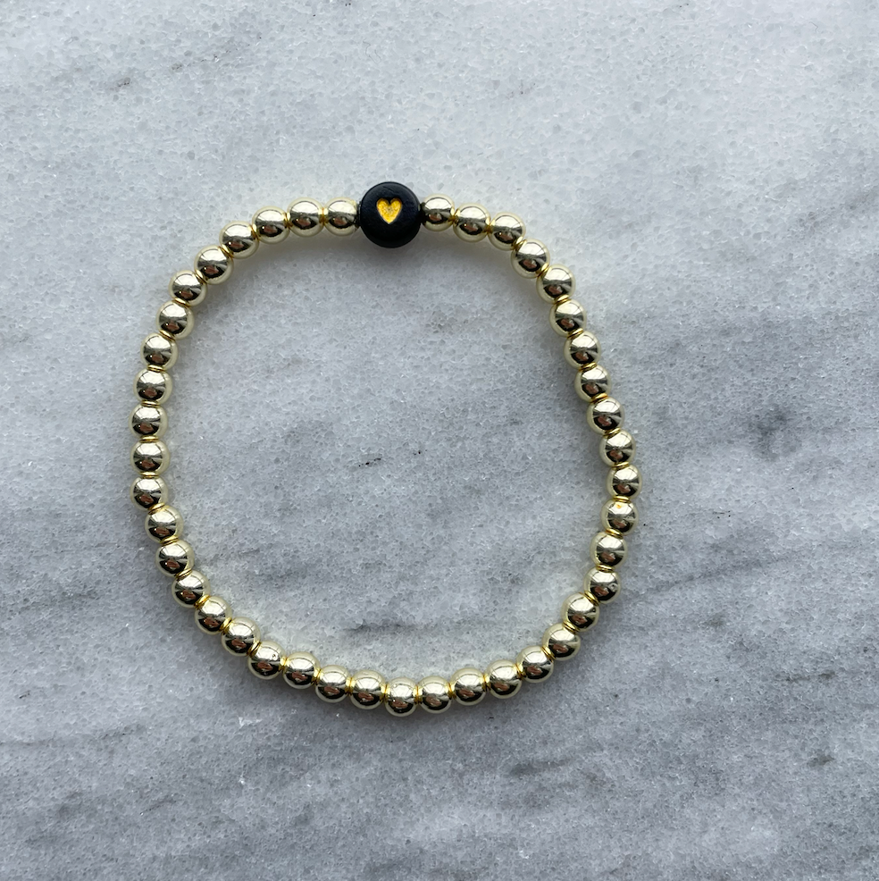 Heart Bracelet