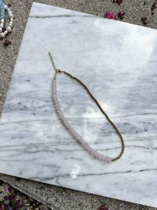 Paige Necklace