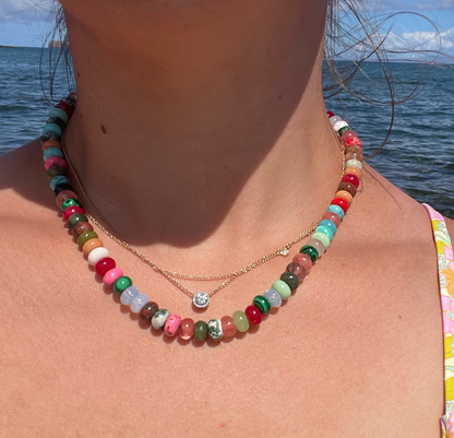 Pop-Multi Necklace