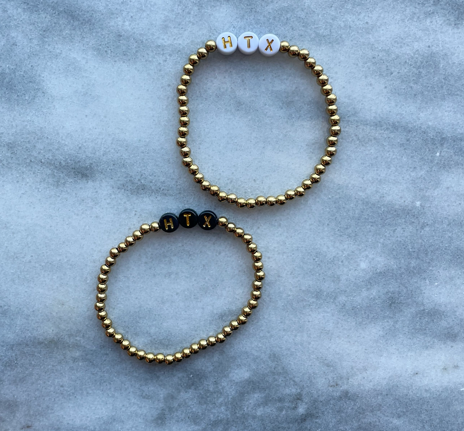 City Girl Bracelet