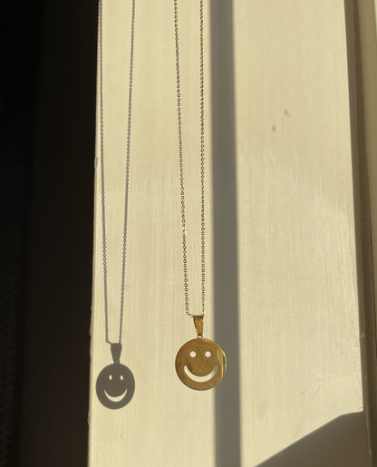 Smile Necklace