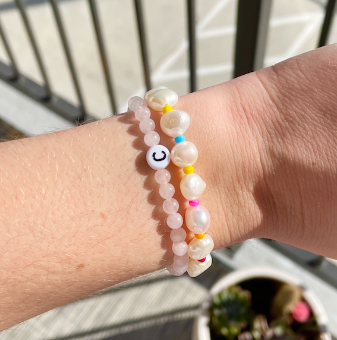 Pearl Bracelet