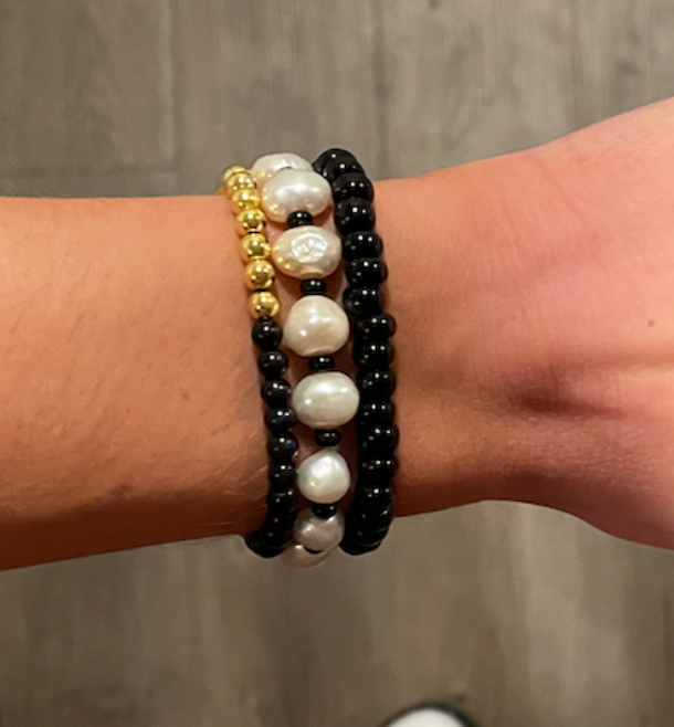 Pearl Bracelet