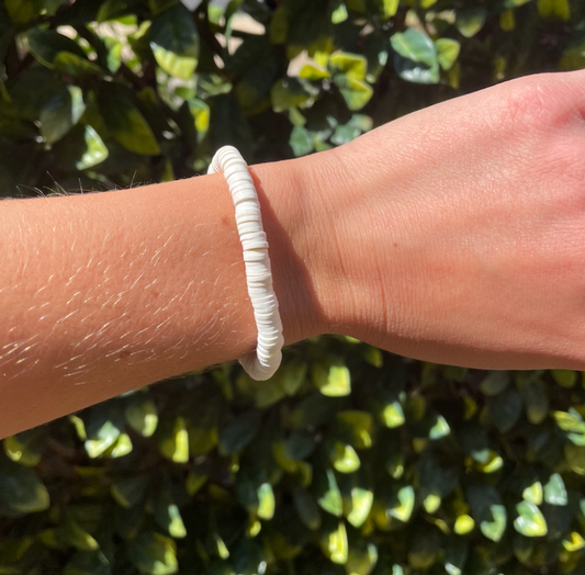 Plain Jane Bracelet