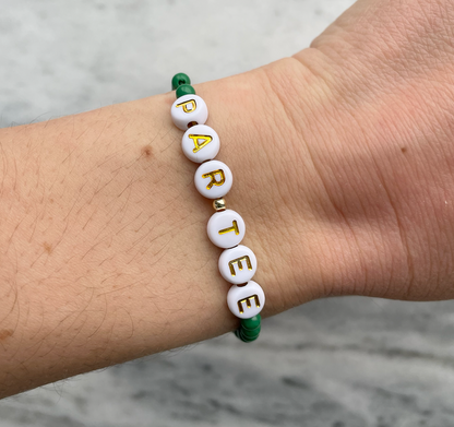 PAR-TEE Bracelet