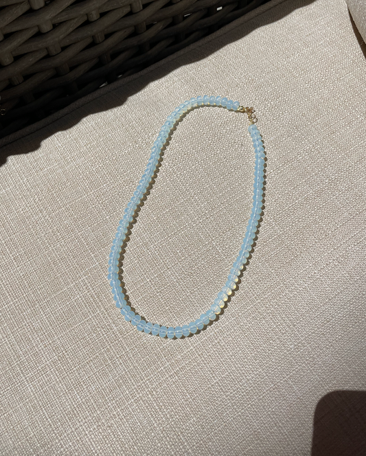 Opalite Necklace