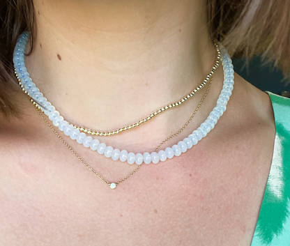 Opalite Necklace